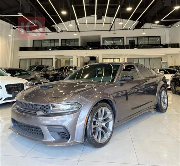 Dodge Charger 2023 for sale in Iraq - Erbil